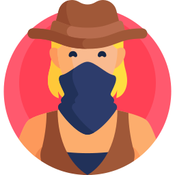 bandit icon