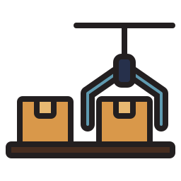 Conveyor icon