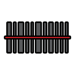 Barcode icon