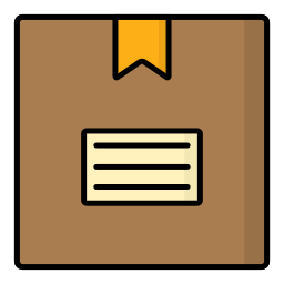 Box icon