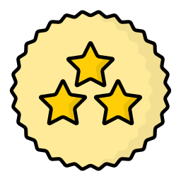 Rating icon