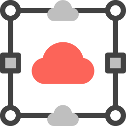 cloud-speicher icon