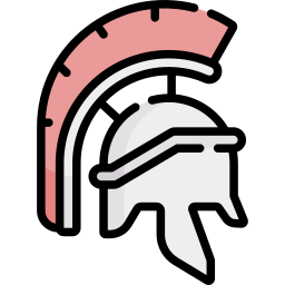 Helmet icon