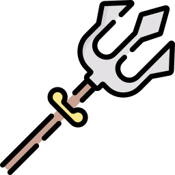 dreizack icon