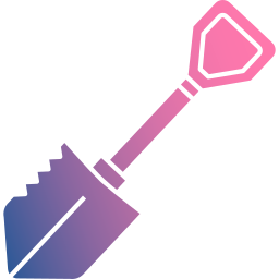 Shovel icon