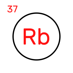 Rubidium icon