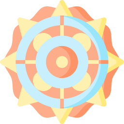 mandalas icon