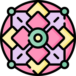 mandalas icon