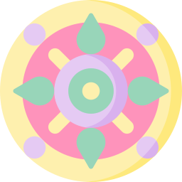 mandalas icon