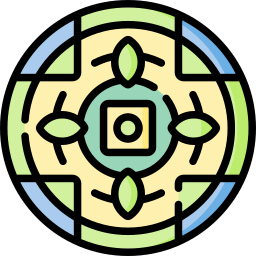 mandalas icon