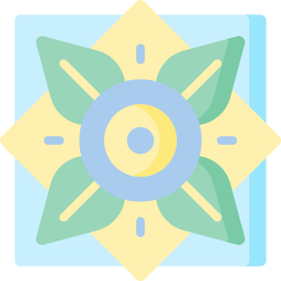 mandalas icon