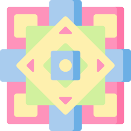 Mandala icon