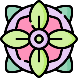 mandalas icon