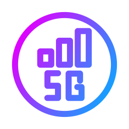 5g icon