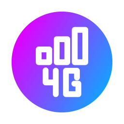 4g icon