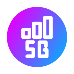 5g icon