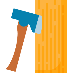 Axe icon