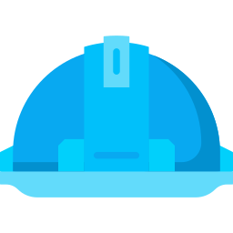 Helmet icon