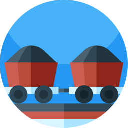 Train icon