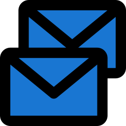 Mail icon