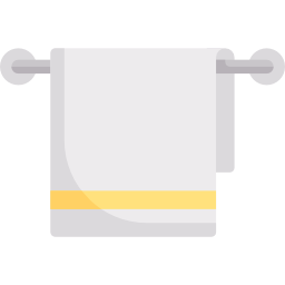 Towel icon