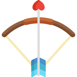 cupidon Icône