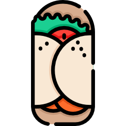 kebab icon