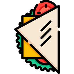 sandwich icon