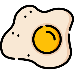 Egg icon