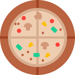 pizza icon