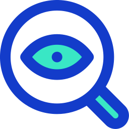 vision icon