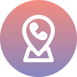 Location icon