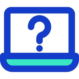 Question icon