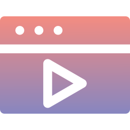 videoplayer icon