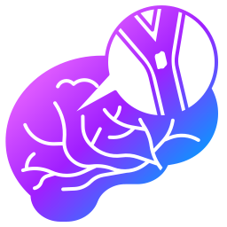 Cerebrovascular icon