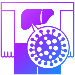 hepatitis icon