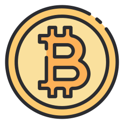 Bitcoin icon