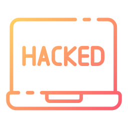 Hacking icon