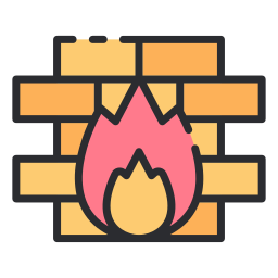 firewall icon