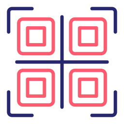 qr-code icon