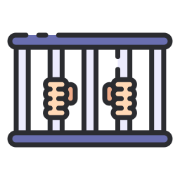 Prison icon