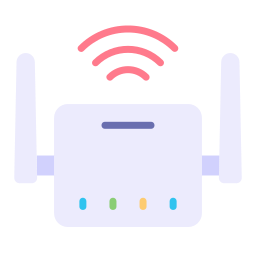 router icona