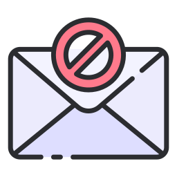 spam icon