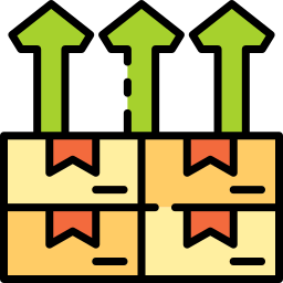 export icon