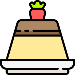 Custard icon