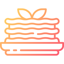 Lasagna icon