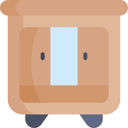 Cupboard icon