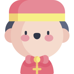 Bellboy icon