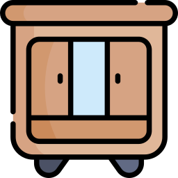 Cupboard icon