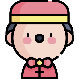 Bellboy icon